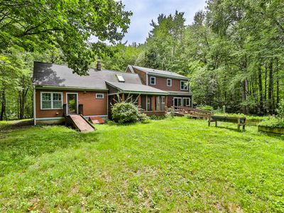 21 Jacob Lane, Lee, NH, 03861