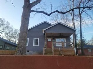 1864 Phillips Ave, East Pt, GA 30344