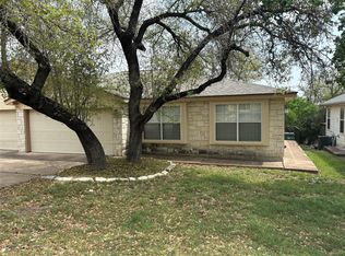 3307 Macarthur Ave #A, Leander, TX 78645