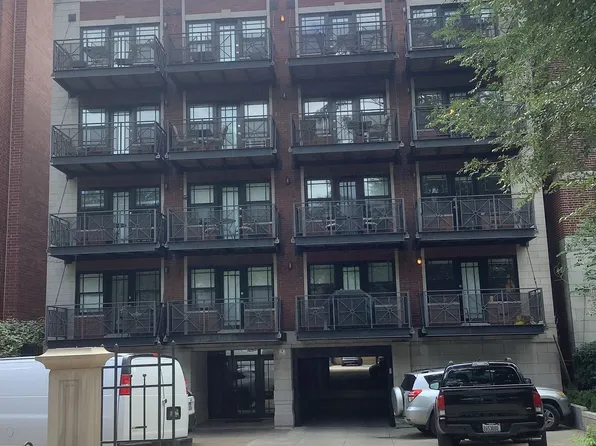 625 Deming, 625 W Deming Pl #3E, Chicago, IL 60614