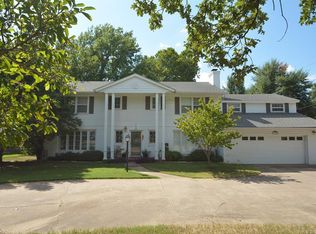 2724 S Lewis Ave, Tulsa, OK 74114