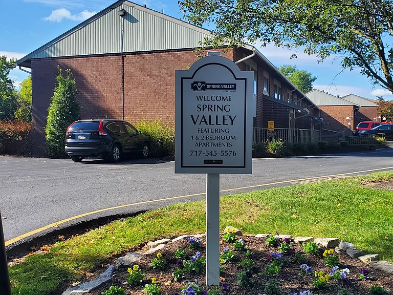 Spring Valley — Photo 23