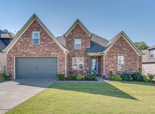 8465 Butterfly View Ln LOT 87, Memphis, TN 38133