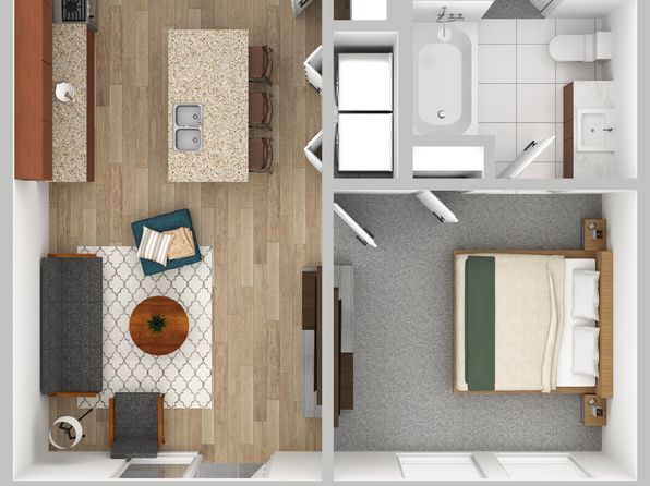 Fountainview at Farmersville | 310 Harvard Blvd, Farmersville, TX