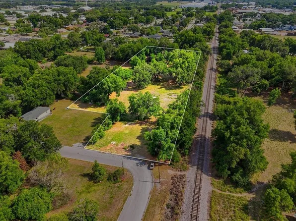 1705 Marshall St Lot 1, Bartow, FL 33830
