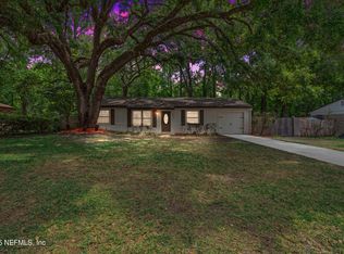 11579 Gwynford Ln, Jacksonville, FL 32223