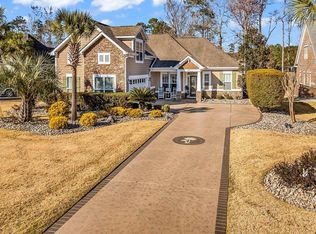 120 Henry Middleton Blvd, Myrtle Beach, SC 29588