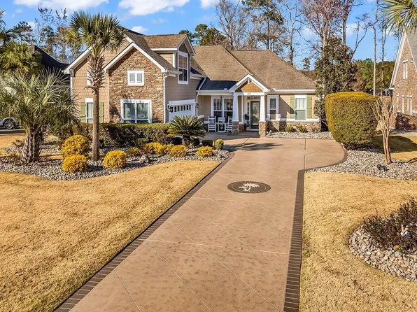 120 Henry Middleton Blvd., Myrtle Beach, SC 29588