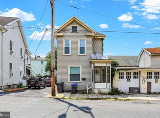 36 N 4th St, Steelton, PA 17113