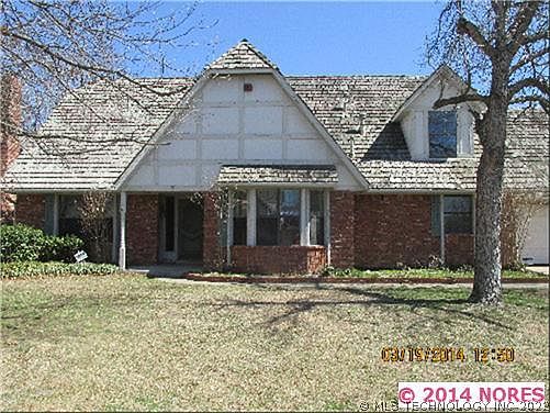 1st image of 8729 S 79th East Ave