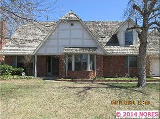 8729 S 79th East Ave, Tulsa, OK 74133