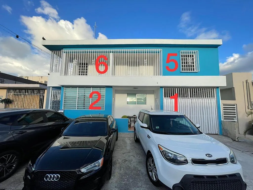 517 Calle Arabia - PN - Unit 8 — Photo 4