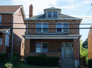 3228 California Ave, Pittsburgh, PA 15212