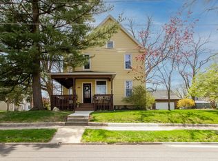 502 W Miller St, Bloomington, IL