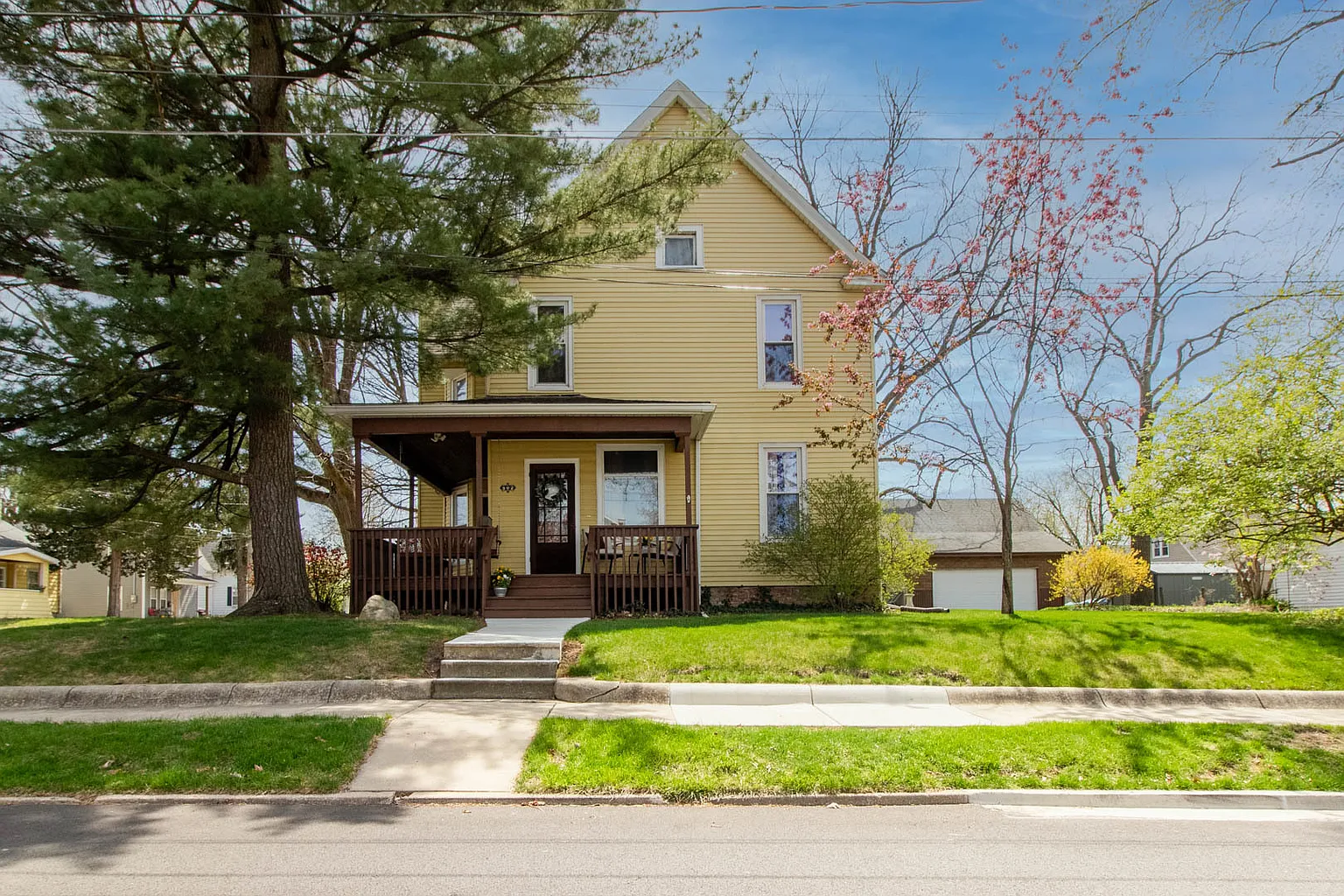 502 W Miller St photo 1