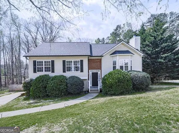 244 Stonehenge Dr, Dallas, GA 30157