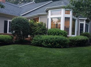 270 Clearbrook Ct, Little Silver, NJ 07739