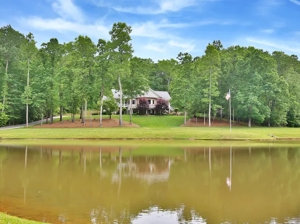 9525 Kraft Dr, Winston, GA 30187