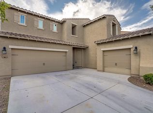 4479 W South Butte Rd, Queen Creek, AZ 85142