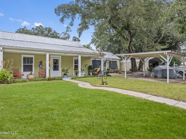 1140 22nd St, Gulfport, MS 39501