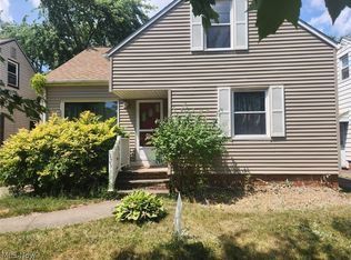 12903 Rockside Rd, Garfield Heights, OH 44125