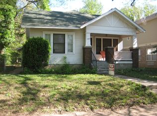 1224 Bertrand St APT A, Manhattan, KS 66502