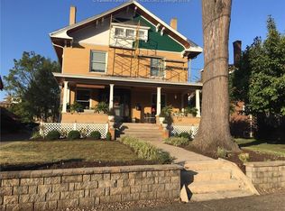 1596 Virginia St E, Ivydale, WV