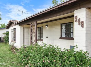 549 N Olive, Mesa, AZ 85203