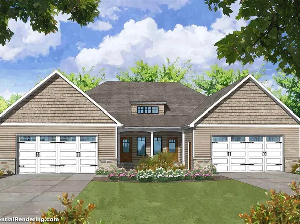 5206 Westridge Dr, Midland, MI 48640