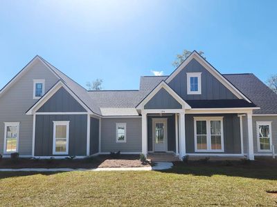 194 Thistledown Dr, Leesburg, GA, 31763