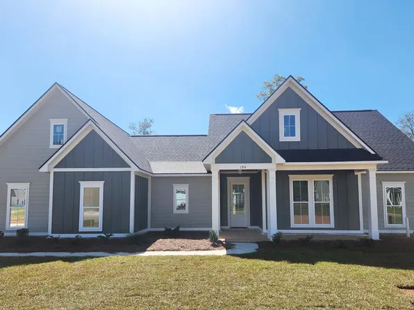 194 Thistledown Dr, Leesburg, GA 31763