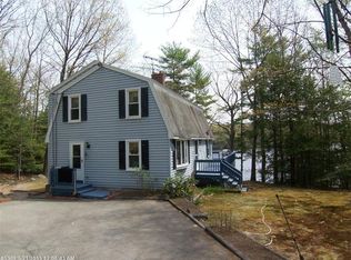 24 Camp Rd, Lyman, ME 04002