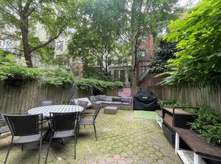 38 W 83rd St, New York, NY 10024