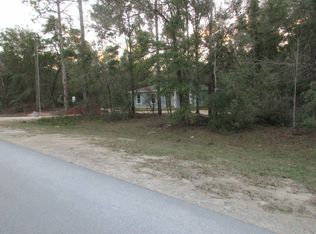 12430 NE 105th Ave, Archer, FL 32618