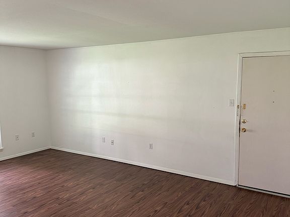Living Room, from the Dining Area