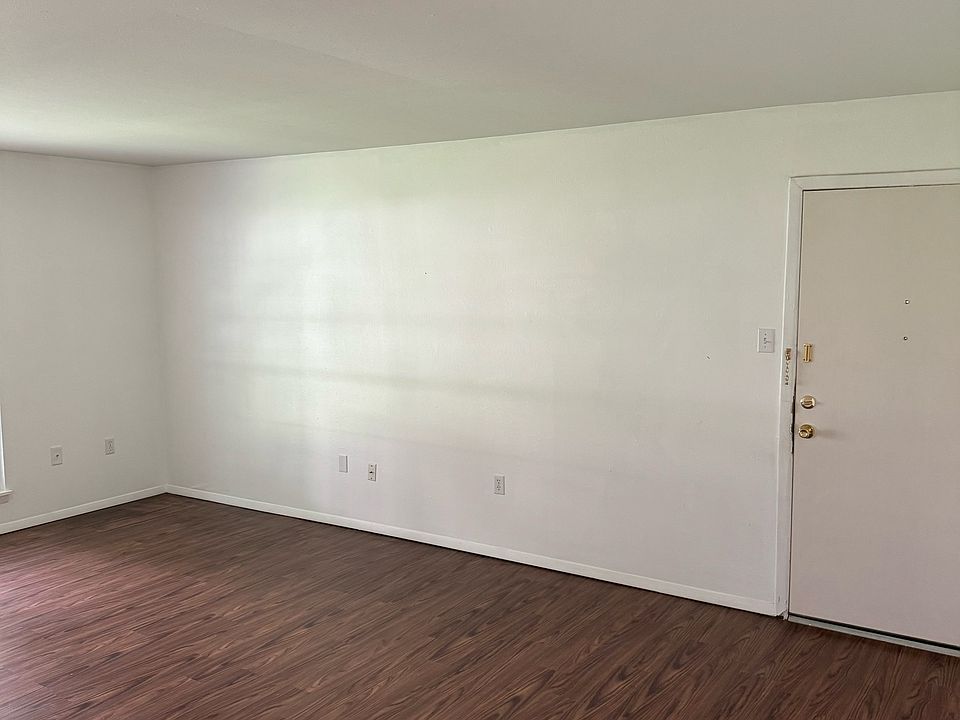 Living Room, from the Dining Area