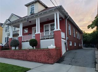 197 Pavilion Ave, Providence, RI 02905