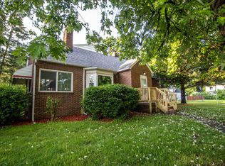 1275 E Mount Morris Rd, Mount Morris, MI 48458