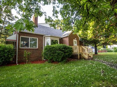 1275 E Mount Morris Rd, Mount Morris, MI, 48458