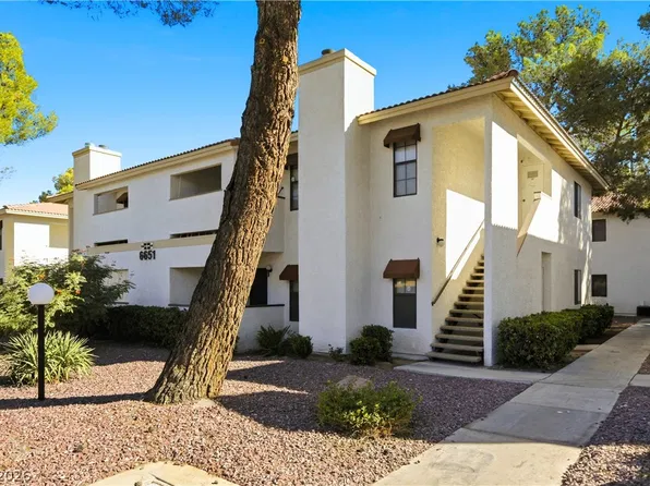 6651 W Tropicana Ave Unit 102, Las Vegas, NV 89103
