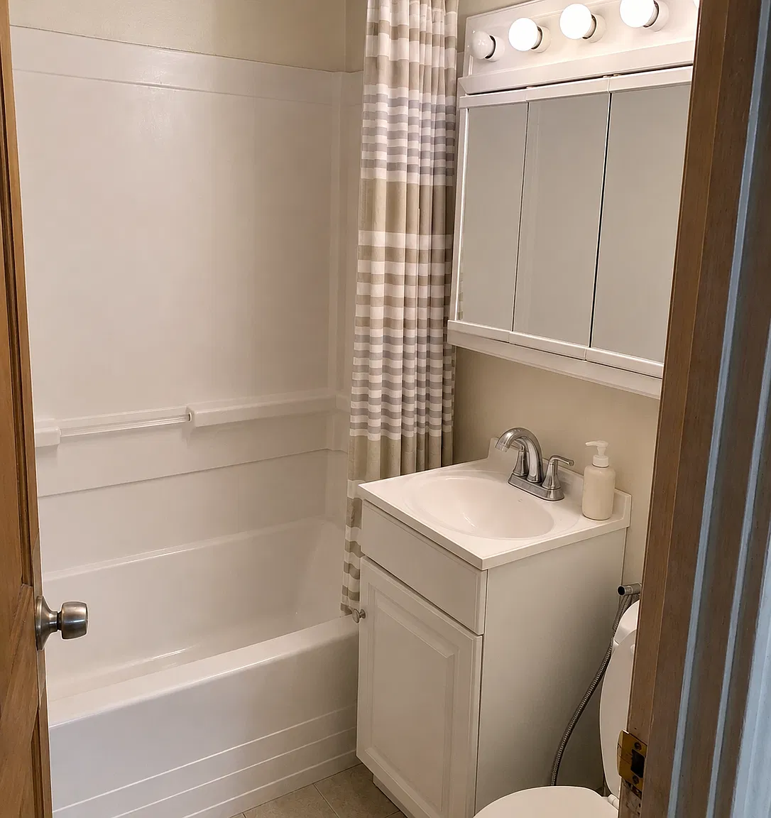 3 bed, $2,800 — Photo 3