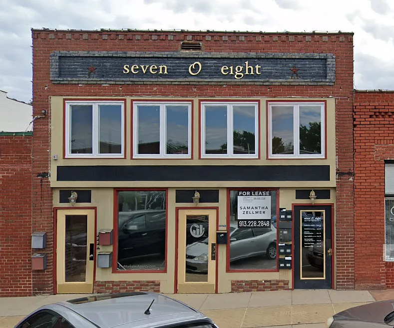 708 Main St