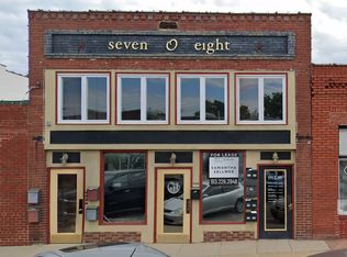 708 Main Street (Residential), Grandview, MO 64030, Grandview, MO 64030