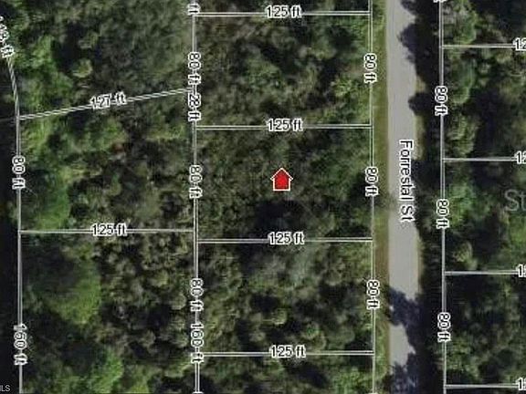 5th image of 1349 Forrestal ST