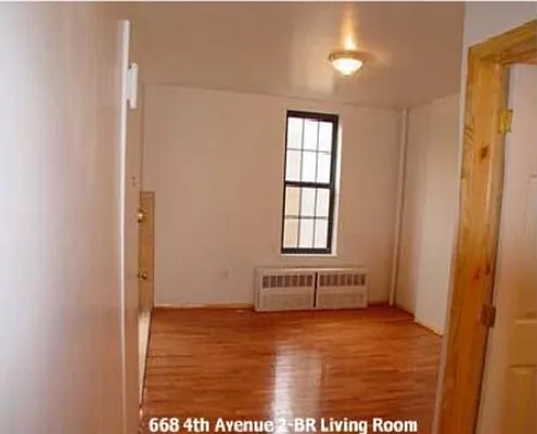 Rented by Rapid Realty Park Slope | media 4