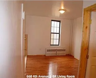 Rented by Rapid Realty Park Slope