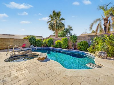 7302 E CLOVIS Avenue, Mesa, AZ, 85208