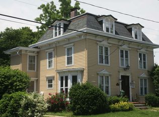 43 Pearl St, Groton, CT 06340