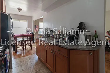 Rented by Citi Zone Realty