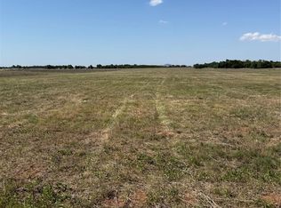 20583 E County Road 158, Altus, OK 73521